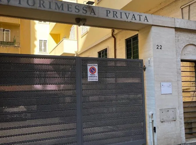 Venere Guest House