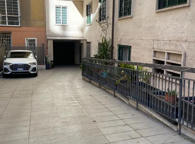 Venere Guest House